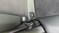 BMW iX1 150kW eDrive20 M Sport 65kWh 5dr Auto Electric Estate